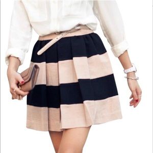 BCBGeneration Pleated Skirt